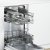Встраиваемая посудомоечная машина Siemens SR615X30DR — фото 3 / 10