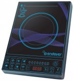 Купить «Настольная плита Endever Skyline IP-28 индукционная» по выгодной цене в интернет-магазине «Лаукар»