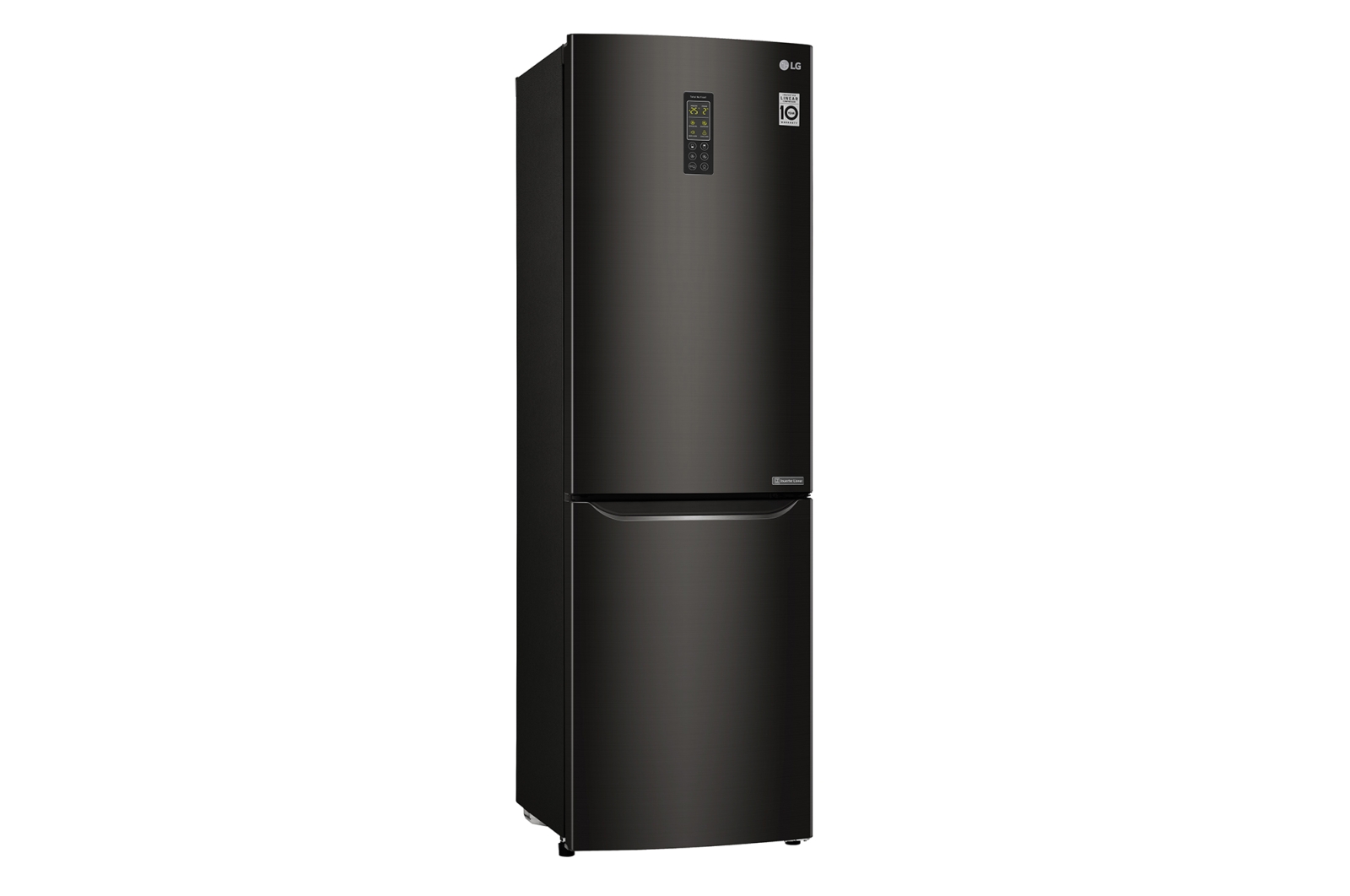 Двухкамерный холодильник lg no frost. Холодильник LG ga-b419sbul черный. Холодильник LG ga-b429sbqz. Холодильник LG ga 429sbqz. Двухкамерный холодильник LG ga b 419.