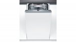 Встраиваемая посудомоечная машина Bosch SPV 66TD10 R — фото 1 / 9