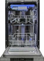 Встраиваемая посудомоечная машина LEX PM 4563 А — фото 1 / 5