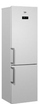 Холодильник BEKO CNKL 7356E21 ZSS — фото 1 / 4