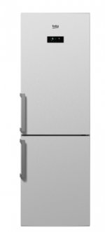 Холодильник BEKO CNKL 7321E21 ZSS — фото 1 / 2