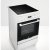 Электрическая плита Electrolux EKC 954909 W — фото 9 / 8
