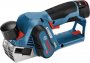 Рубанок Bosch GHO 12V-20 [06015A7001]