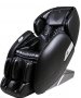 Массажное кресло Casada AlphaSonic 2 Black