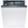 Встраиваемая посудомоечная машина Bosch SMV 25AX01 R