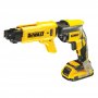 Дрель-шуруповерт DeWALT DCF620D2K-QW