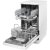 Посудомоечная машина Indesit DSFC 3T117 — фото 10 / 10