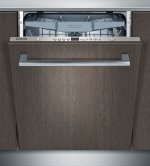 Встраиваемая посудомоечная машина Siemens SN64L075RU — фото 1 / 7