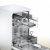 Посудомоечная машина Bosch SPS25CW02R — фото 3 / 5
