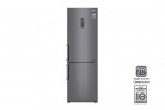 Холодильник LG GA-B459 BLGL — фото 1 / 14