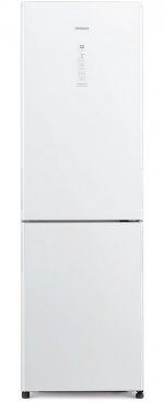 Холодильник Hitachi R-BG 410 PU6X GPW — фото 1 / 8