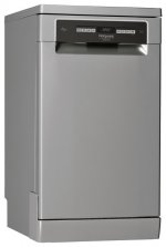 Посудомоечная машина Hotpoint-Ariston HSFO 3T223 WC X — фото 1 / 2