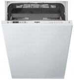 Встраиваемая посудомоечная машина Whirlpool WSIC 3M17 — фото 1 / 1