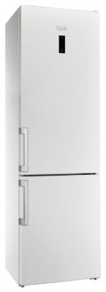 Холодильник Hotpoint-Ariston RFC 20 W — фото 1 / 2