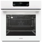 Духовой шкаф Gorenje BO 735E11 W — фото 1 / 5