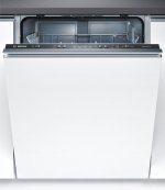 Встраиваемая посудомоечная машина Bosch SMV 25AX02 R — фото 1 / 8