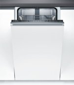 Встраиваемая посудомоечная машина Bosch SPV 25CX10 R — фото 1 / 7