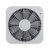 Очиститель воздуха Xiaomi Mi Air Purifier 2s белый — фото 5 / 7