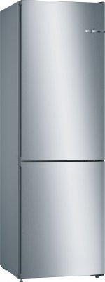 Холодильник Bosch KGN 36NL21 R — фото 1 / 6