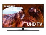 Телевизор Samsung UE43RU7400U — фото 1 / 8