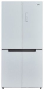 Холодильник Midea MRC 518 SFNGW — фото 1 / 8