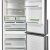 Холодильник Midea MRB 519 WFNX3 — фото 3 / 4