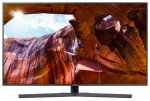 Телевизор Samsung UE50RU7400U — фото 1 / 8
