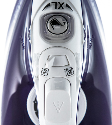 Утюг Tefal Ultragliss 4 FV4911E0 2400 Вт