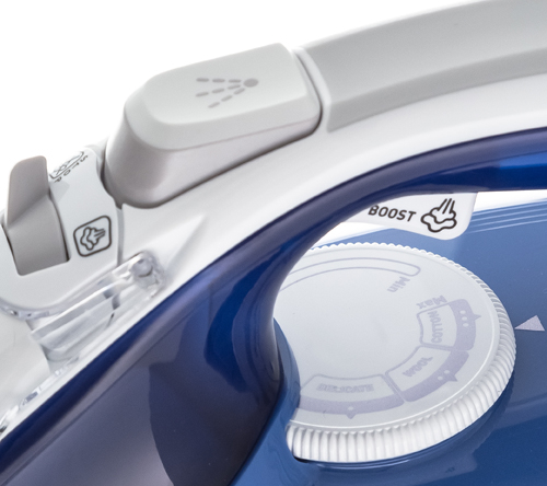 Tefal ultragliss anti calc fv6840e0