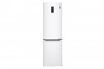 Холодильник LG GA-B499SVQZ &mdash; фото 1 / 13
