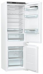 Встраиваемый холодильник Gorenje NRKI 2181 A1 — фото 1 / 8