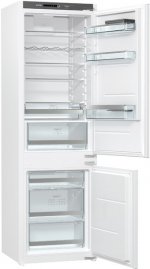 Встраиваемый холодильник Gorenje NRKI 4181 A1 — фото 1 / 9