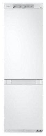 Встраиваемый холодильник Samsung BRB260010WW — фото 1 / 9