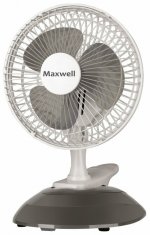 Вентилятор Maxwell MW-3548 GY — фото 1 / 3