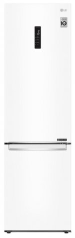 Холодильник LG GA-B509 SQKL — фото 1 / 13