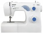 Швейная машина Pfaff Element 1050S — фото 1 / 7