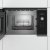 Встраиваемая микроволновая печь (СВЧ) Bosch BEL524MS0 — фото 3 / 9