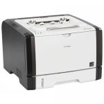 Лазерный принтер Ricoh SP 325DNw — фото 1 / 4