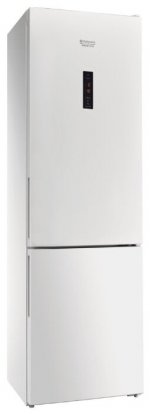 Холодильник Hotpoint-Ariston RFI 20 W — фото 1 / 2