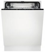 Встраиваемая посудомоечная машина Electrolux EDQ47200L — фото 1 / 8
