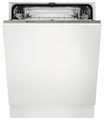 Встраиваемая посудомоечная машина Electrolux EEA917100L — фото 1 / 8