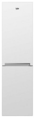 Холодильник BEKO CSMM 8335 MC0W — фото 1 / 8