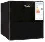 Холодильник Tesler  RC-55 Black