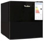 Холодильник Tesler  RC-55 Black — фото 1 / 5