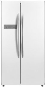 Холодильник Daewoo RSM-580BW — фото 1 / 7