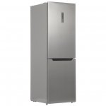 Холодильник DEXP RF-CN320DHA/SI — фото 1 / 7