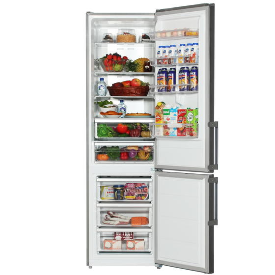 Dexp fresh bib420ama. Холодильник дексп RF-cn350dmg/s. Холодильник с морозильником DEXP RF-cn350dmg/s. Холодильник с морозильником DEXP RF-cn350dmg/s серебристый. DEXP RF-cn350dmg компрессор.