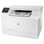 МФУ HP Color LaserJet Pro MFP M180n — фото 1 / 7